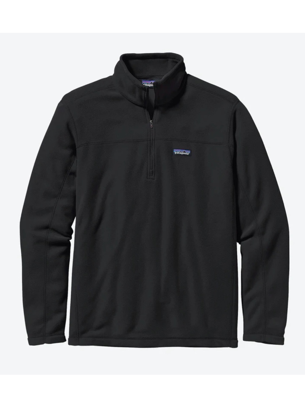 Patagonia Men’s Micro D 1/4 Zip Fleece Pullover